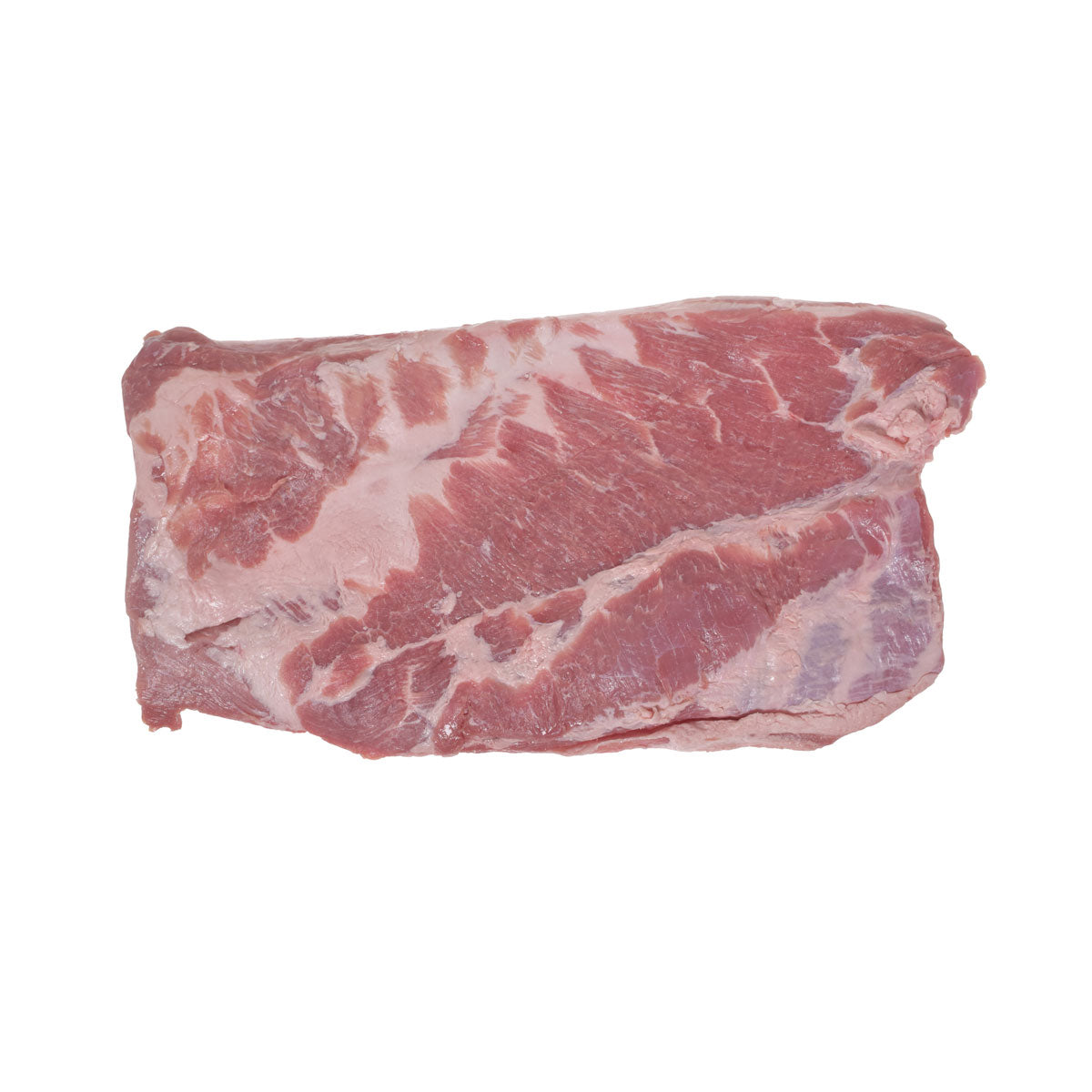 Wholesale Niman Ranch Skinless Heritage Pork B Belly-17 LB 2 PC Bulk