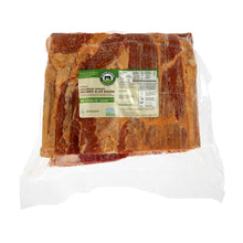 Wholesale Niman Ranch Applewood Smoked Uncured Slab Bacon- Bulk