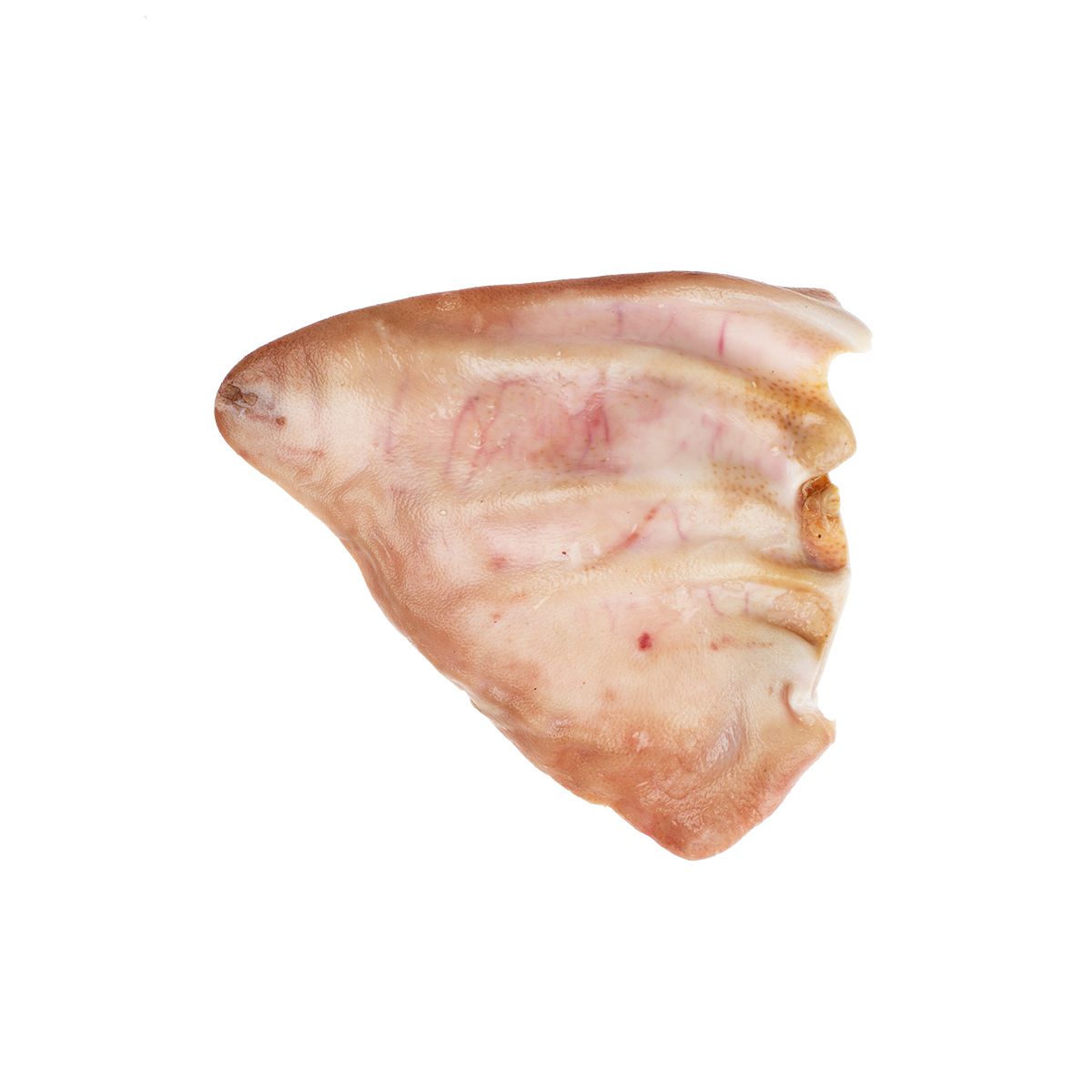 Wholesale Compart Family Farms Frozen Pig Ears-10 LB Bulk