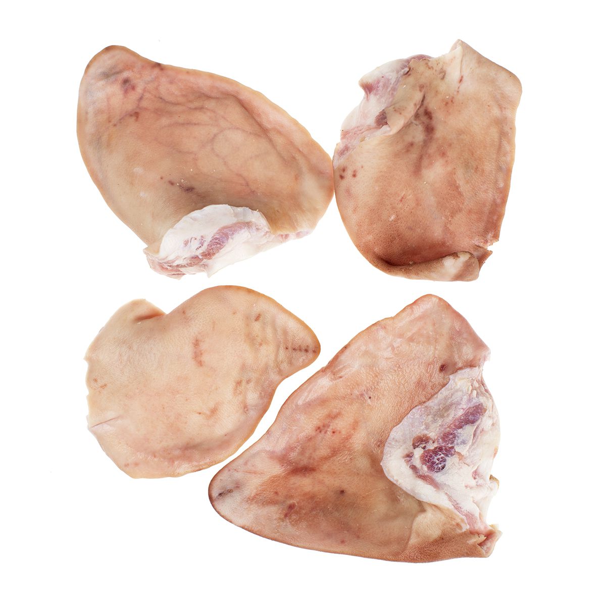 Compart Family Farms Frozen Pig Ears