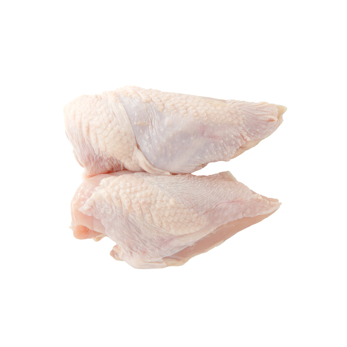 Wholesale Senat Poultry ABF Halal Boneless Skin On Chicken Breasts- Bulk