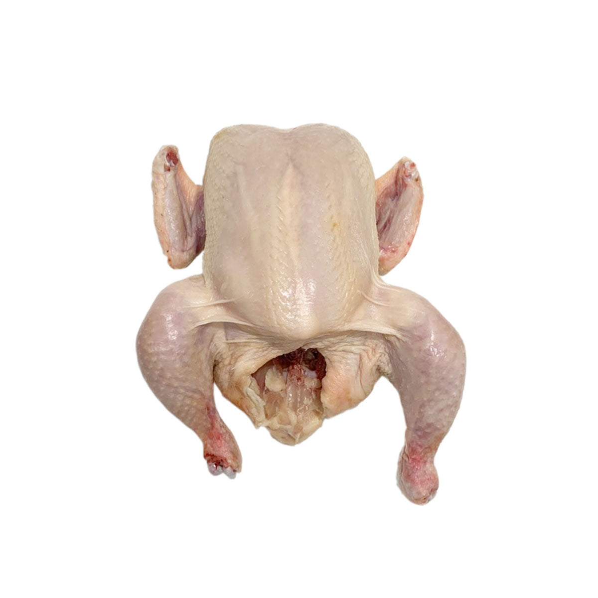 Wholesale La Belle Farm Air Chilled Whole Chickens 3.75 Lbs- Bulk