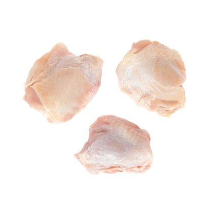 Wholesale La Belle Farm Organic Air Chilled Bone In Chicken Thighs- Bulk