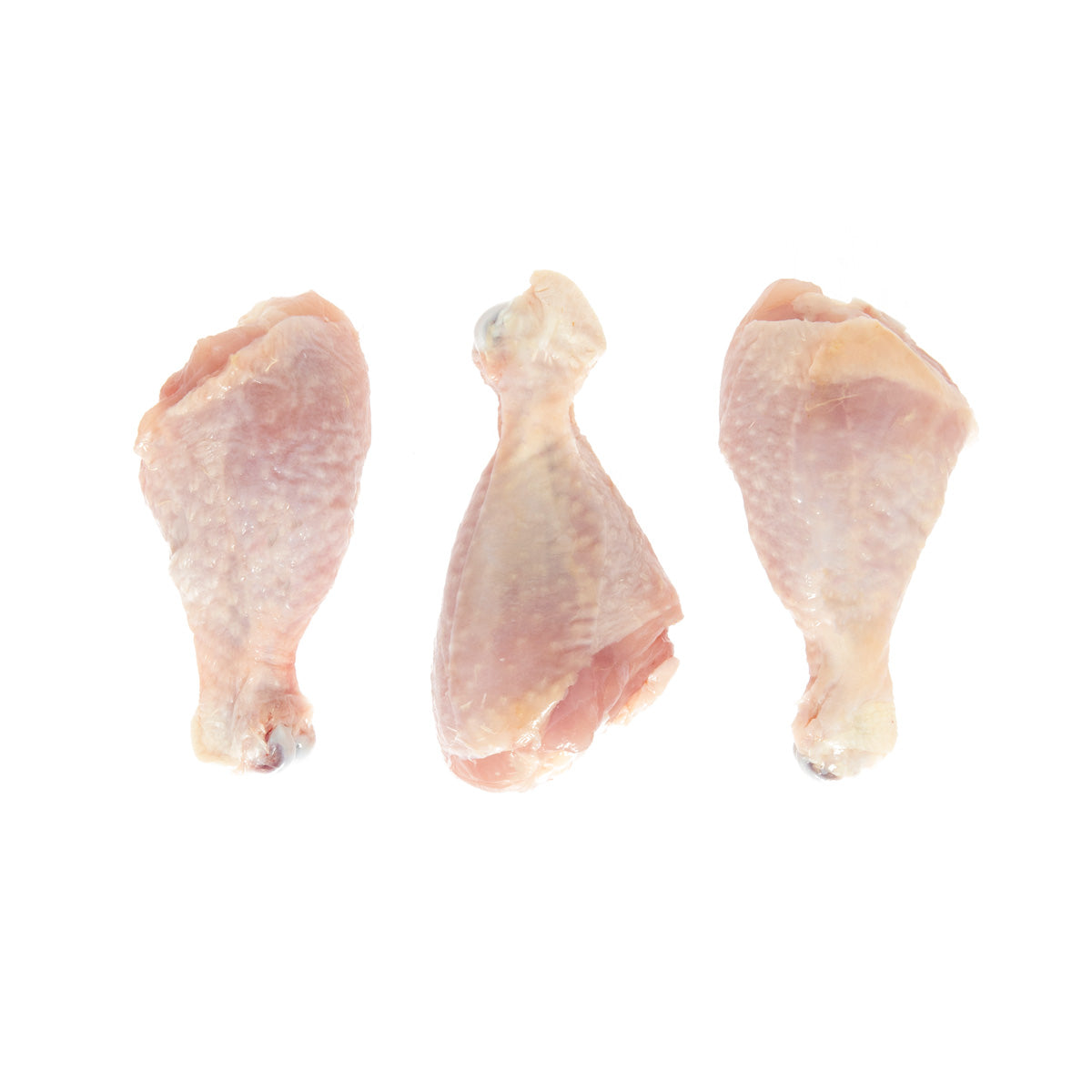 Wholesale La Belle Farm Organic Air Chilled Chicken Drumsticks-40 LB 4 PC Bulk