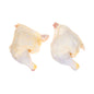 Wholesale Nature'S Sensation ABF Skin On Chicken Legs-40 LB Bulk