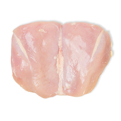 Wholesale Joyce Farms Naked Boneless Skinless Chicken Breast- Bulk