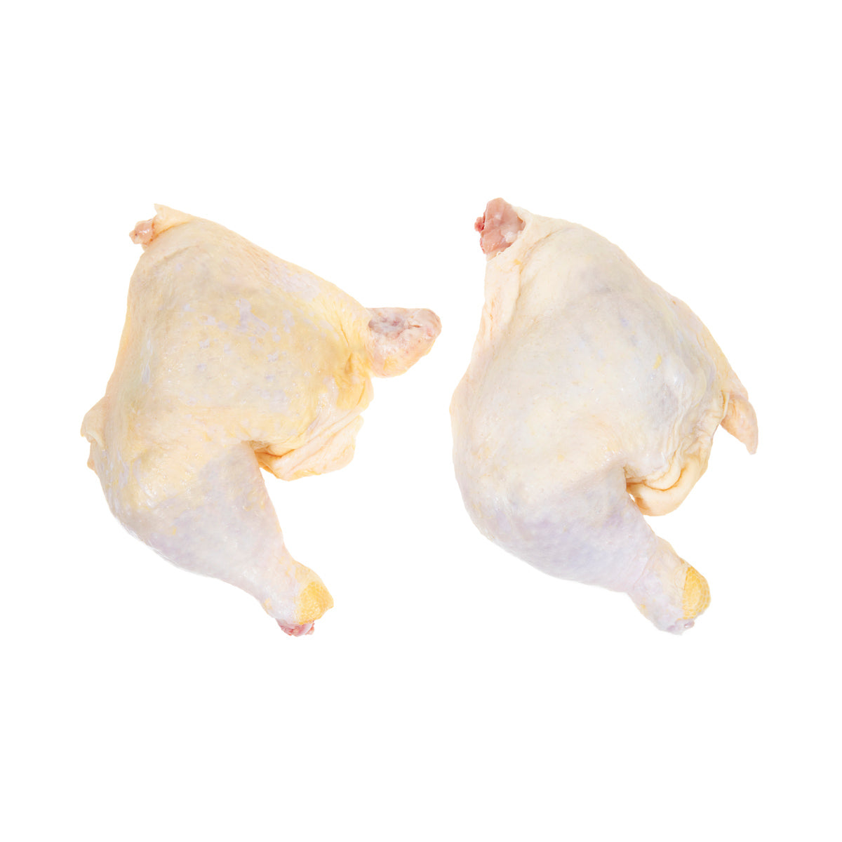 Wholesale Harvestland ABF Skin On Chicken Legs- Bulk