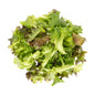 Wholesale Little Leaf Farms Mesclun 2 LB-6ct Case Bulk