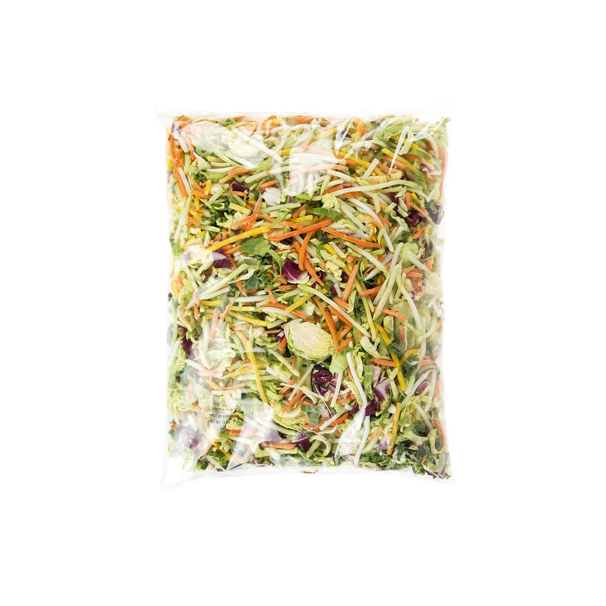 Wholesale Mann Packing Veggie Power Blend 2 LB- Bulk