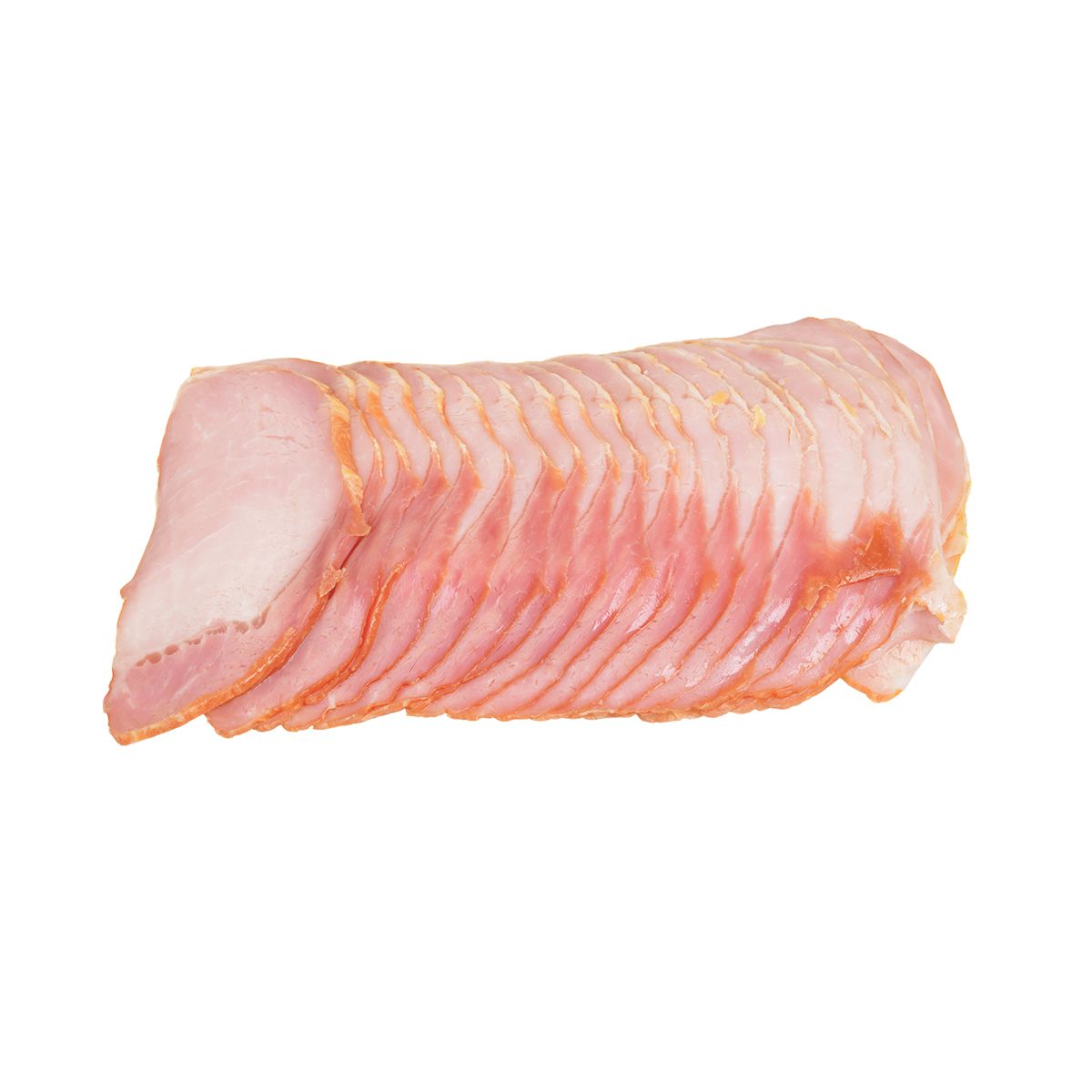 Wholesale Compart Family Farms Canadian Bacon-15 LB Bulk