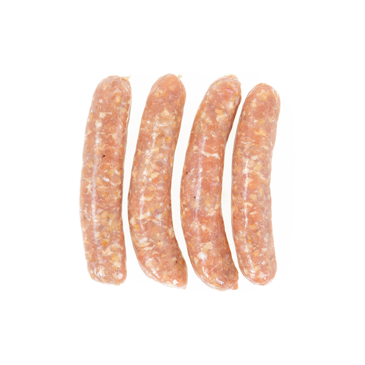 Wholesale Esposito Sausage Frozen Chicken Apple Sausages 4 OZ- Bulk
