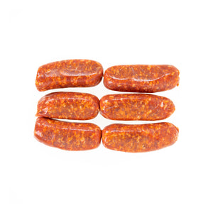 Wholesale Esposito Sausage Frozen Hot Italian Sausages 2.5 OZ-5 LB Bulk