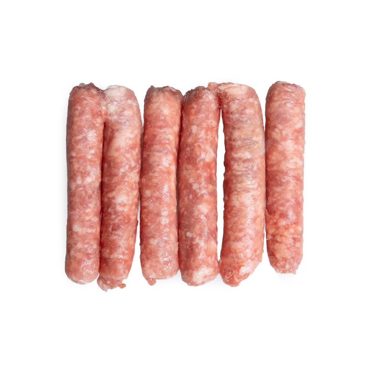 Cifelli Sausage Frozen Pork Breakfast Sausages 1 OZ