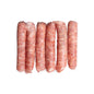 Wholesale Cifelli Sausage Frozen Pork Breakfast Sausages 1 OZ-10 LB Bulk
