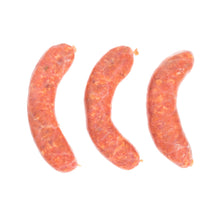 Wholesale Cifelli Sausage Italian Hot Link Pork Sausages 4 OZ- Bulk