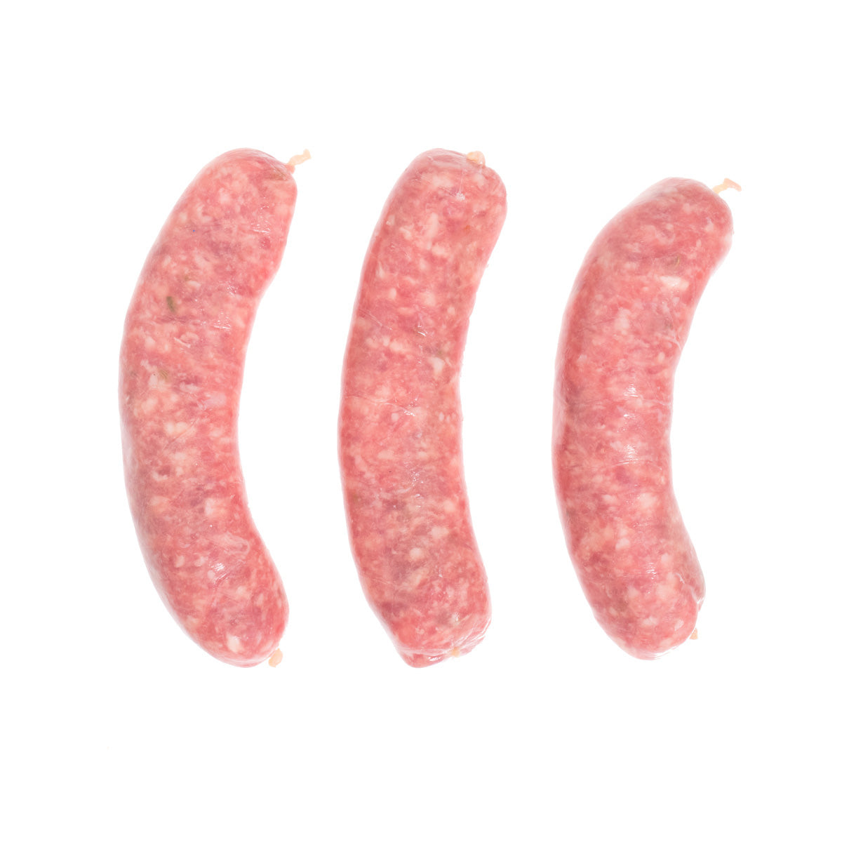 Cifelli Sausage Italian Sweet Link Pork Sausages 4 OZ