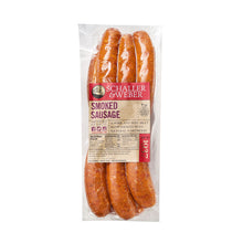 Wholesale Schaller & Weber Smoked Sausage- Bulk