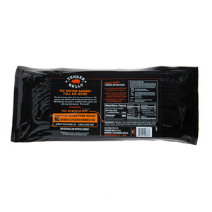 Wholesale Tender Belly Signature Dry Cured 10 oz Retail Bacon 10 OZ-14ct Case Bulk