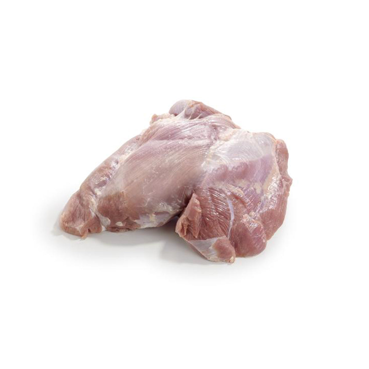 Wholesale Koch'S Turkey ABF Frozen Skin On Bone-In Thighs-31 LB Bulk