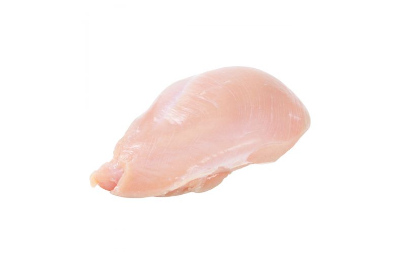 Wholesale Koch'S Turkey ABF Frozen Organic Boneless Skinless Turkey Breast-40 LB 8 PC Bulk