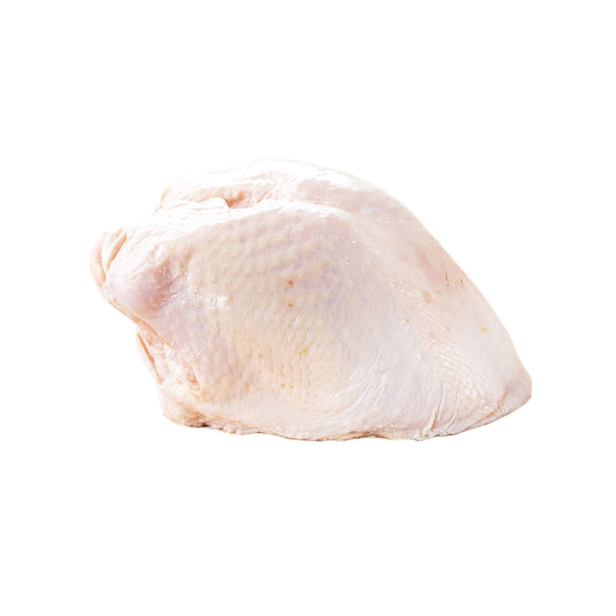 Koch'S Turkey ABF Frozen Bone-In Turkey Breasts