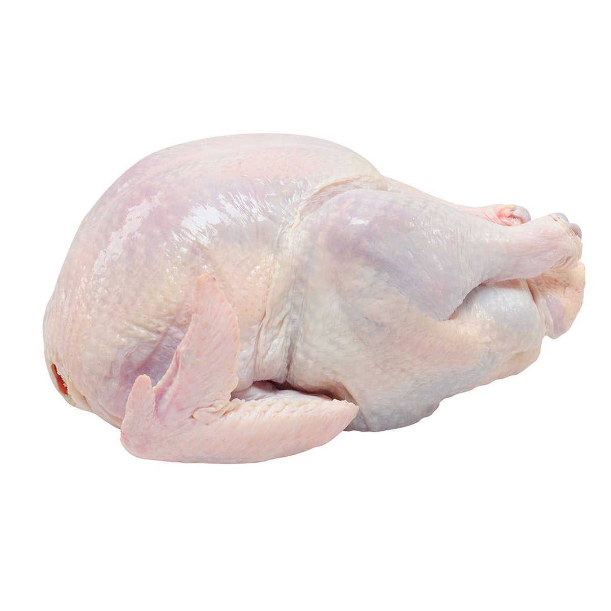 Joyce Farms ABF Heritage Black Turkey 21-24 LB