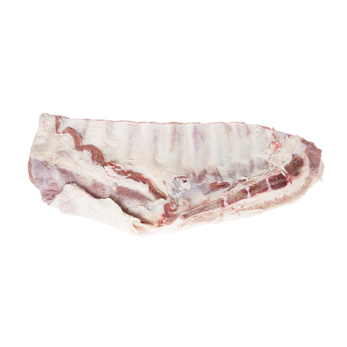 Wholesale Atlantic Veal & Lamb Bone In Veal Breast- Bulk