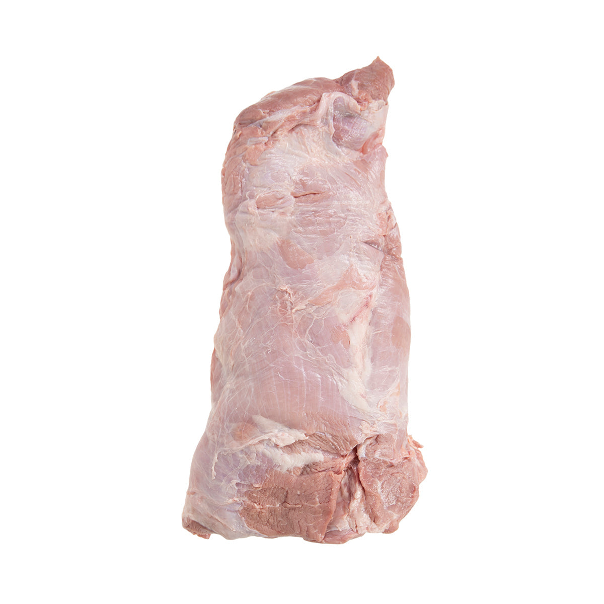 Wholesale Atlantic Veal & Lamb Boneless Veal Neck-12 LB 2 PC Bulk