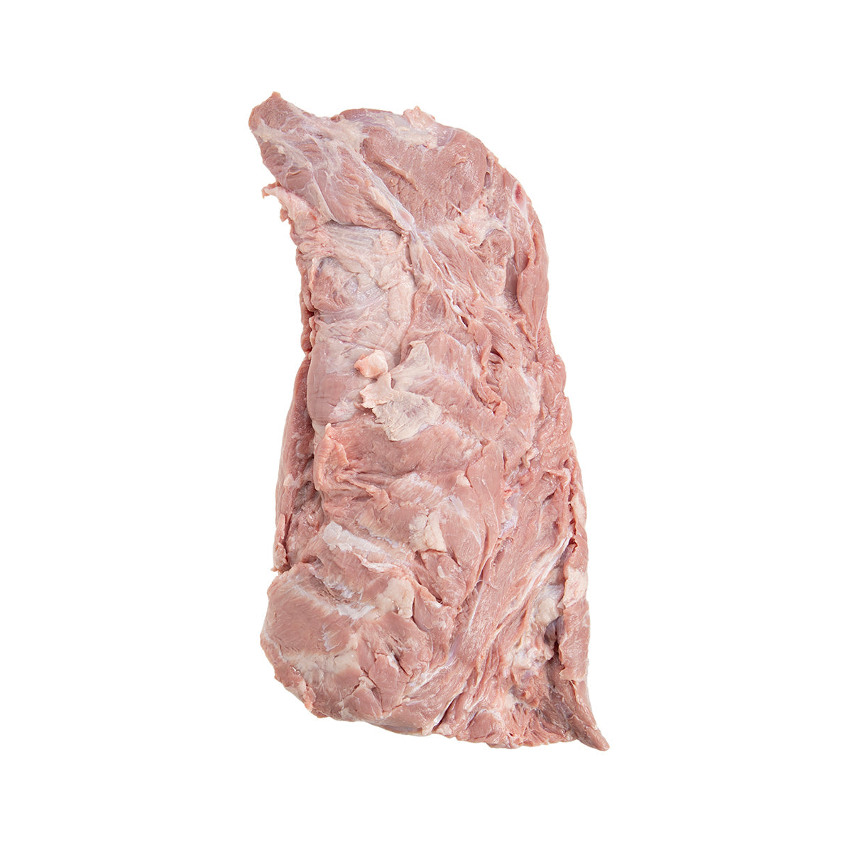 Wholesale Atlantic Veal & Lamb Boneless Veal Neck-12 LB 2 PC Bulk