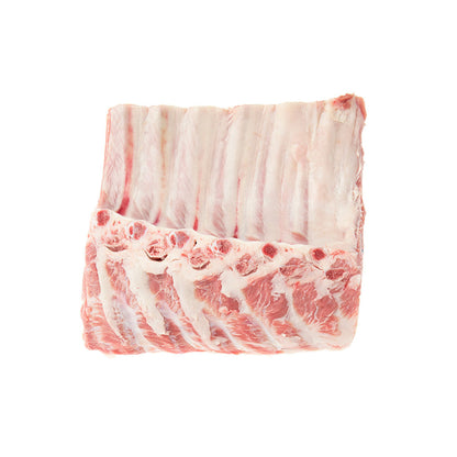 Wholesale Atlantic Veal & Lamb Rack of Veal- Bulk