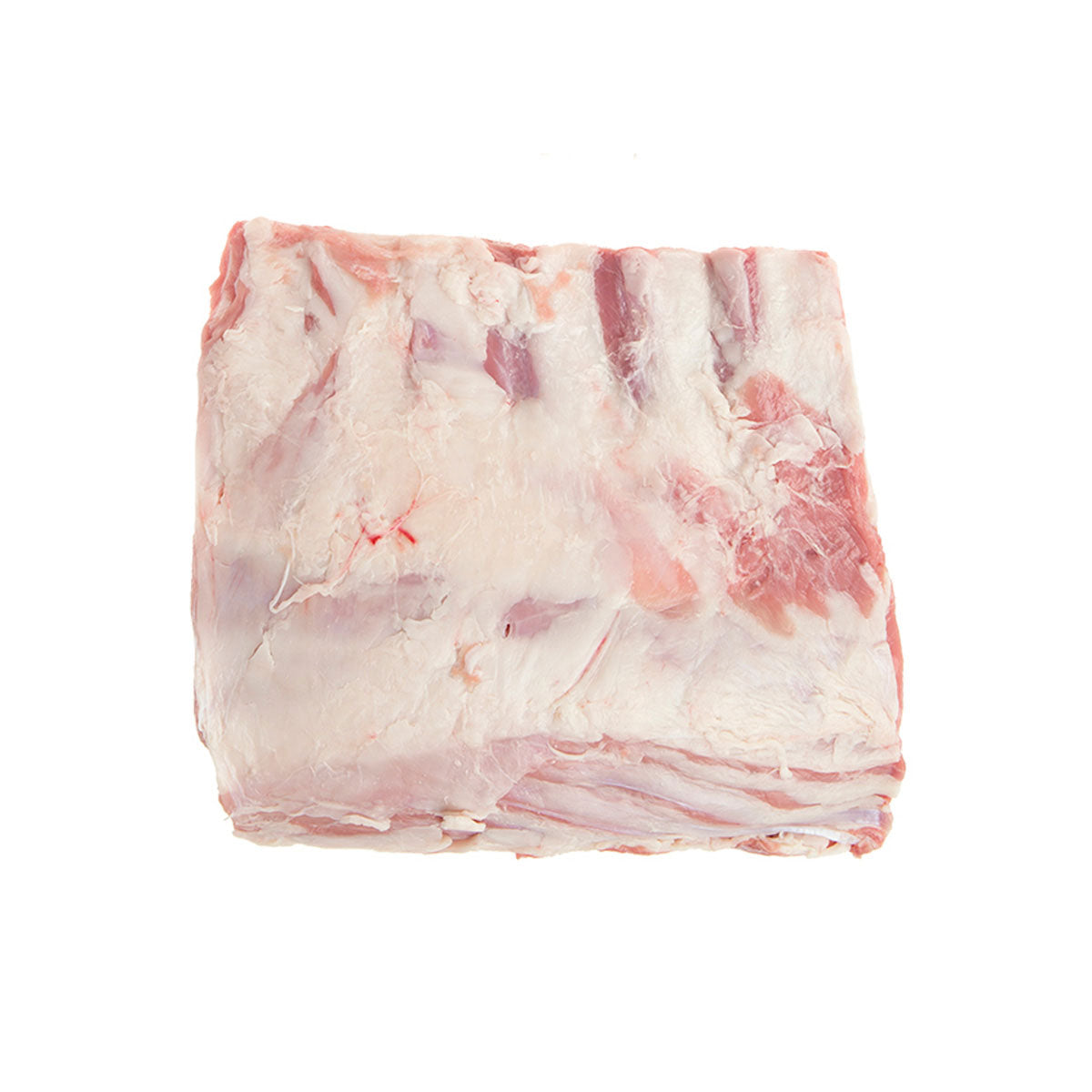 Wholesale Atlantic Veal & Lamb Rack of Veal-6 LB 1 PC Bulk