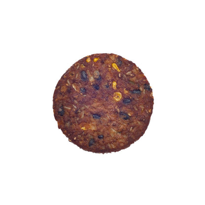 Wholesale Amy's Organic & Plant Based Vegan Black Bean Veggie Burger 10oz 40ct- Bulk