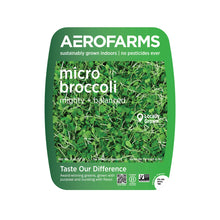 Wholesale BoxNCase Micro Broccoli 2 oz- Bulk