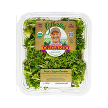Wholesale Gilbertie'S Organic Micro Pete's Super Green Blend- Bulk