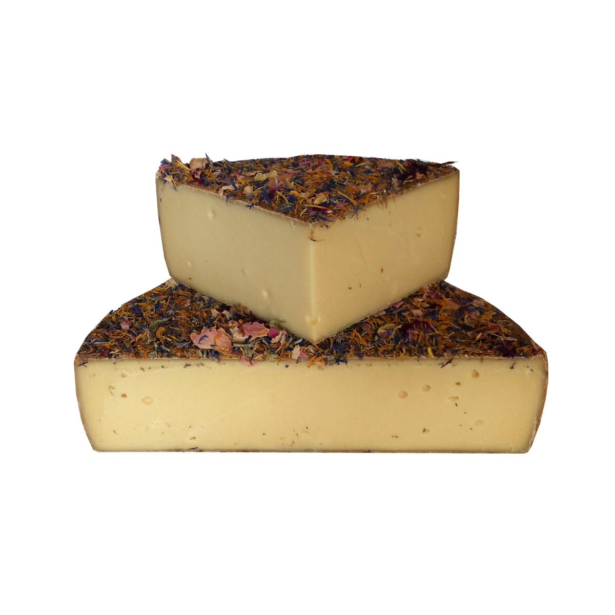 Wholesale Hofkaserei Kraus Alp Blossom Cheese- Bulk