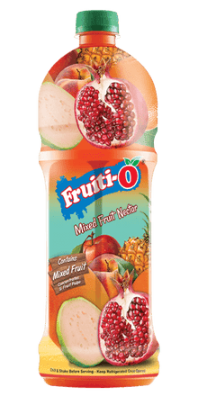 Wholesale Fruiti-O Mixed Fruit Nectar 1lit- Bulk