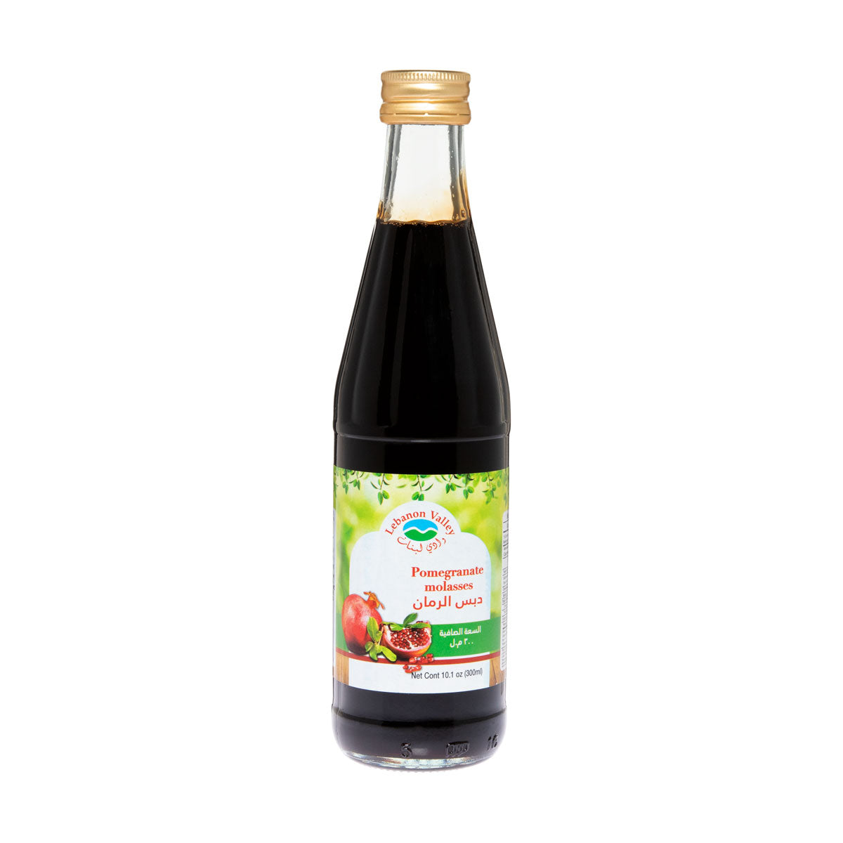 Wholesale Lebanon Valley Pomegranate Molasses-3 Pack Bulk