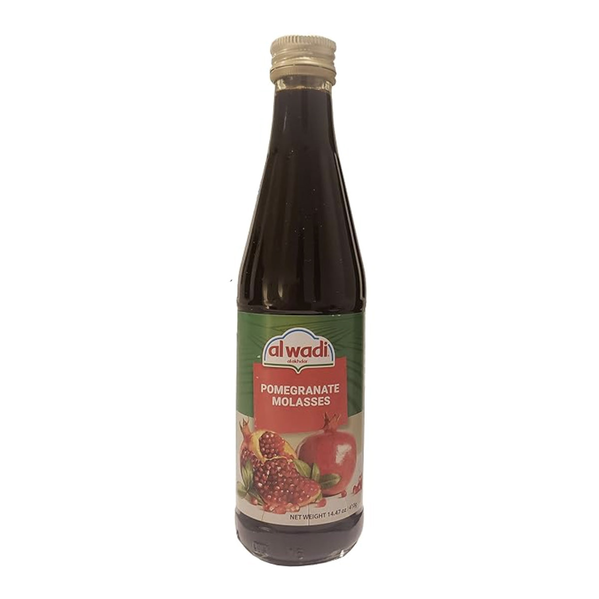 Wholesale Alwadi Pomegranate Molasses-3 Pack Bulk