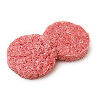 Burger Maker Angus Beef Burger Patties 6oz