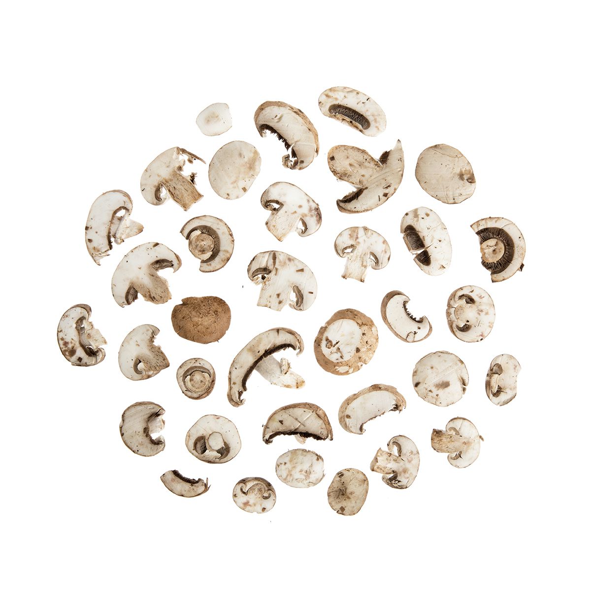 Wholesale Phillips Mushroom Farms Sliced Cremini Baby Bella Mushroom 8 OZ-12ct Case Bulk