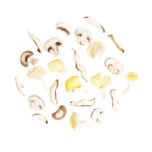 Wholesale BoxNCase Exotic Blend Sliced Mushrooms- Bulk