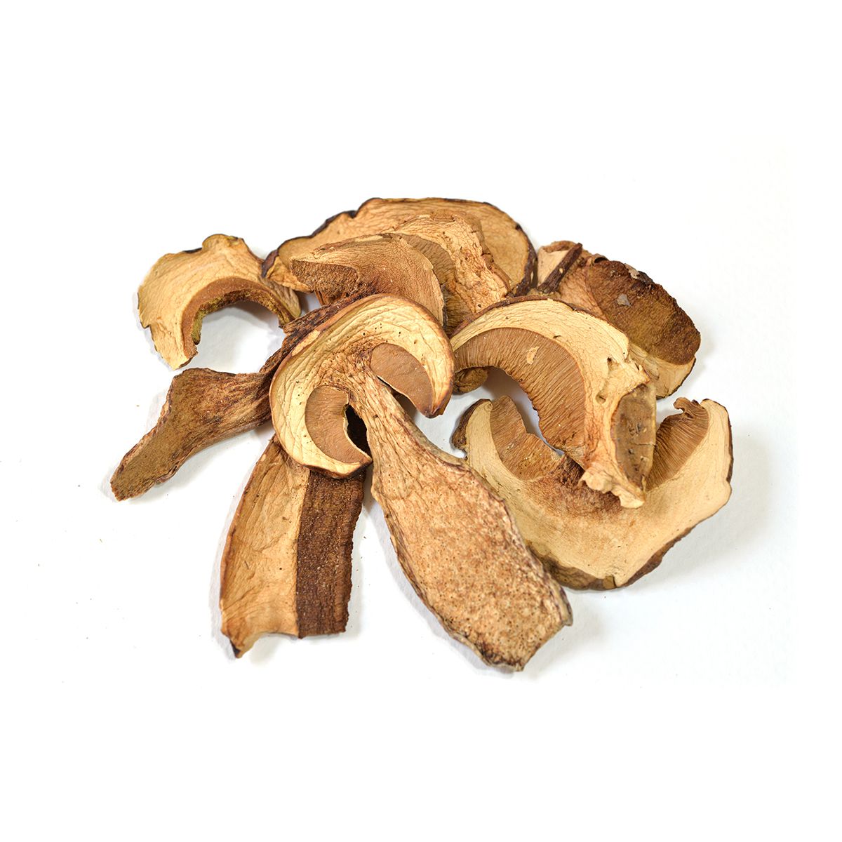 BoxNCase Dried Porcini Mushrooms