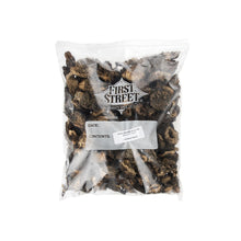 Wholesale BoxNCase Dried Morel Mushrooms Bag- Bulk