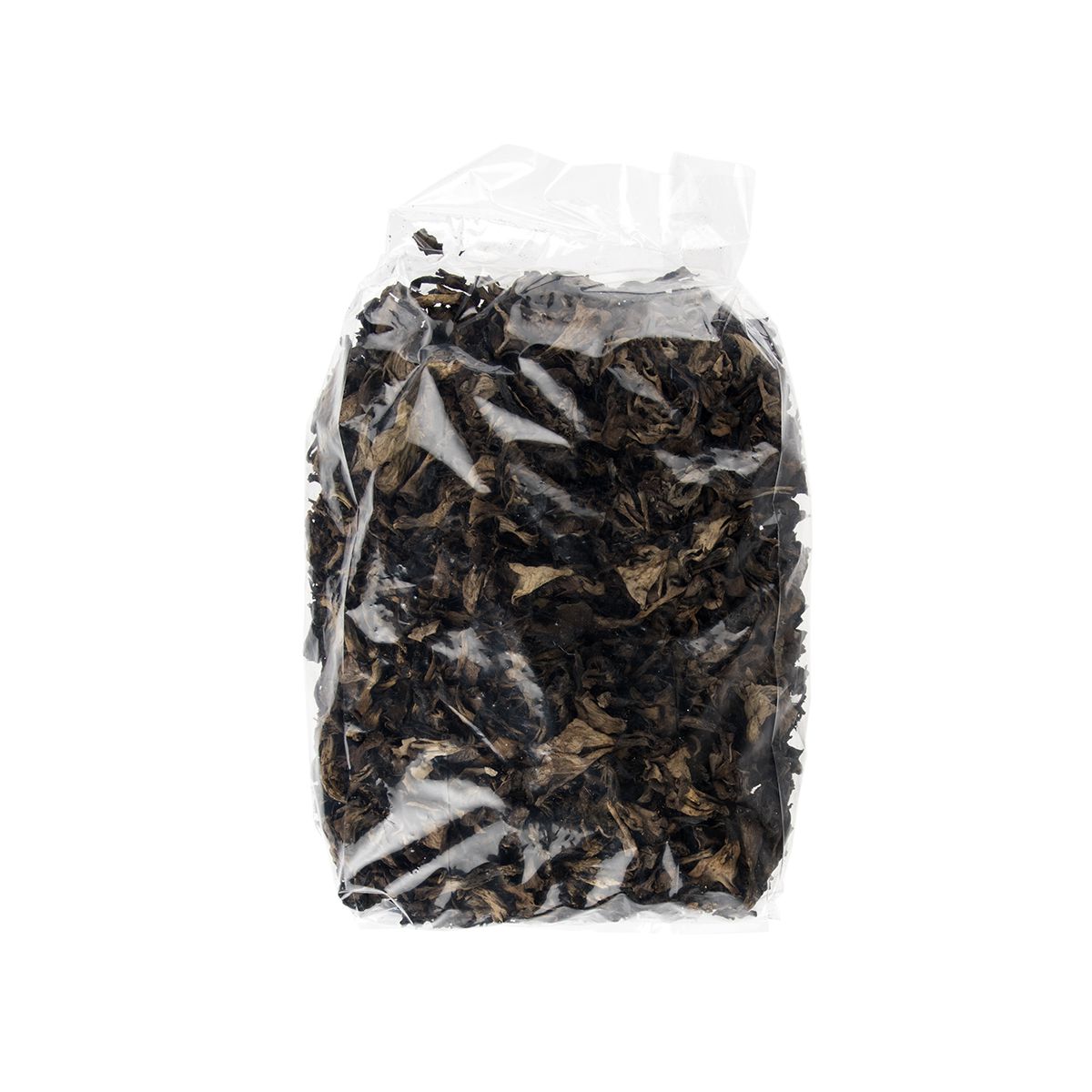 BoxNCase Dried Black Trumpet Mushrooms Bag
