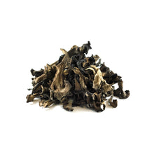 Wholesale BoxNCase Dried Black Trumpets Mushrooms- Bulk