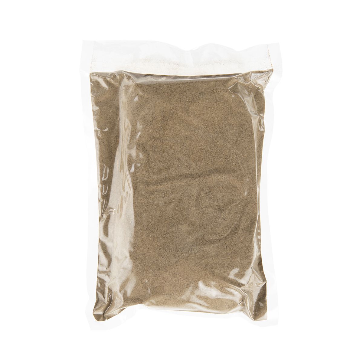 Wholesale BoxNCase Dried Porcini Mushroom Powder Bag-1 LB Bulk