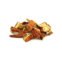 Wholesale BoxNCase Dried Lobster Mushrooms- Bulk