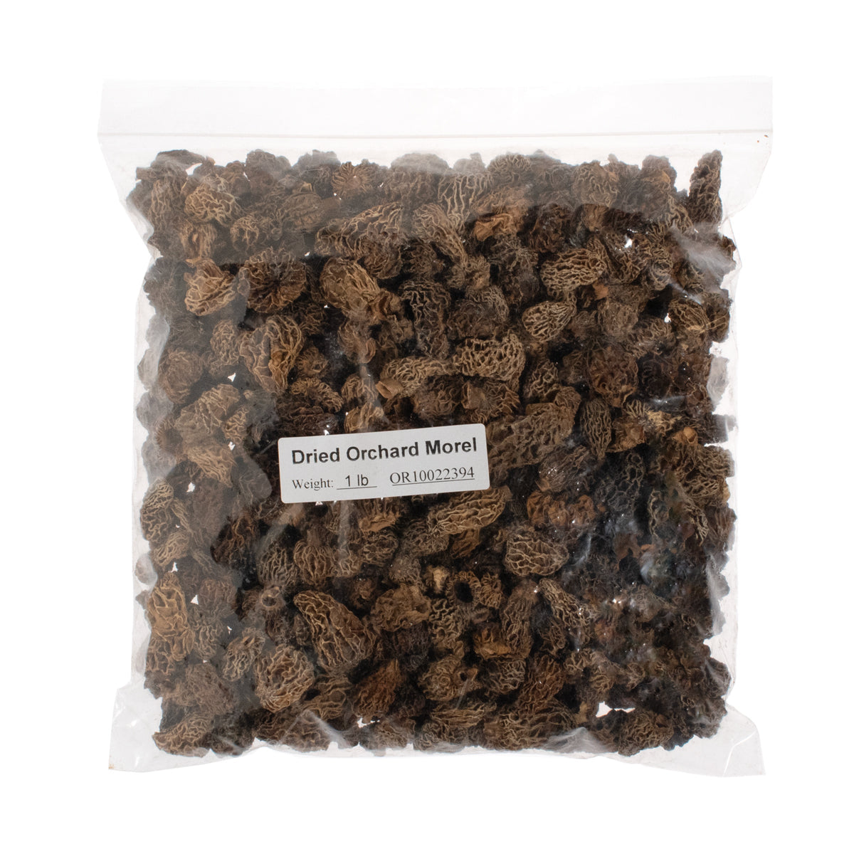 BoxNCase Dried California Morel Mushrooms