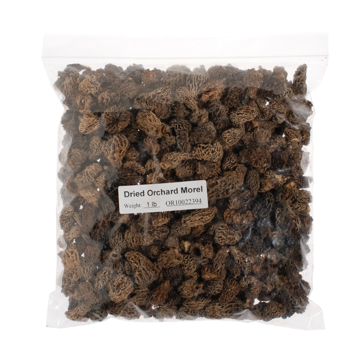 Wholesale BoxNCase Dried California Morel Mushrooms- Bulk