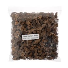 Wholesale BoxNCase Dried California Morel Mushrooms- Bulk